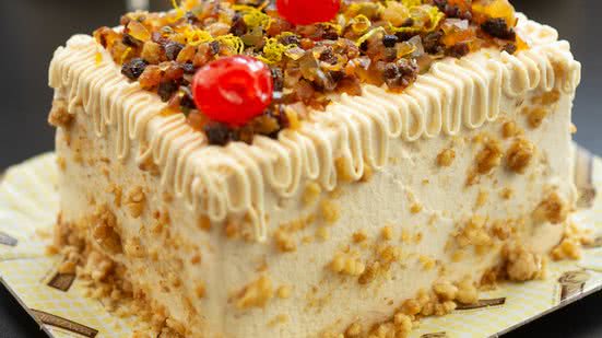 Imagem Doces de Natal