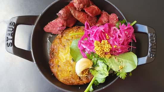 Imagem “Cafoço”: café com sabor alagoano e do mundo