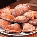 Imagem Pastel de festa da Cil Nogueira é o tal