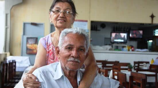 Imagem Bar do Duda: sem adeus e até breve