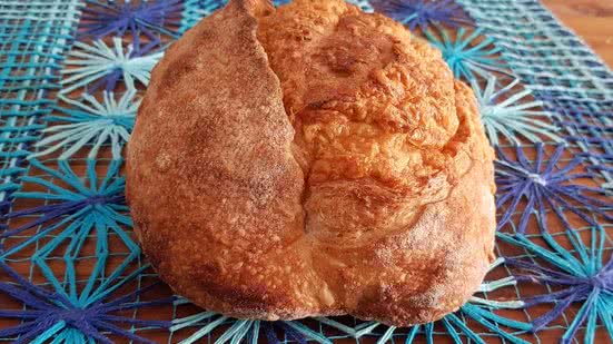 Imagem Pães para alegrar