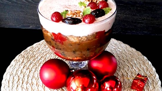 Imagem Taça três amores