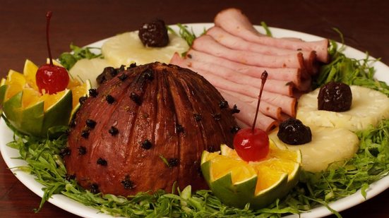 Imagem Natal da Rose