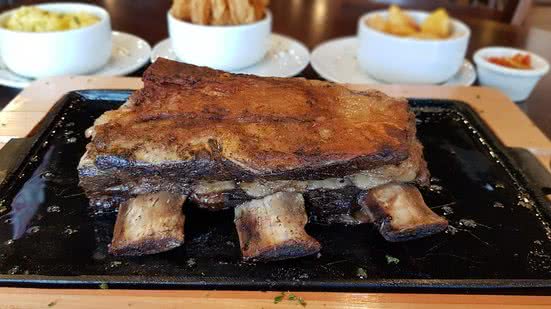 Imagem Vamos de costelinha bovina!