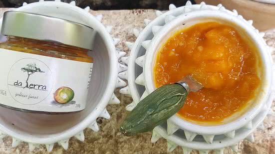 Imagem Doces da terra