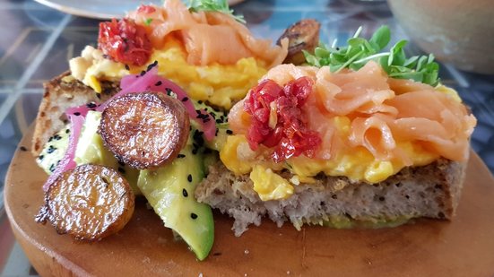 Imagem Domingo tem café do mundo no Alagoana