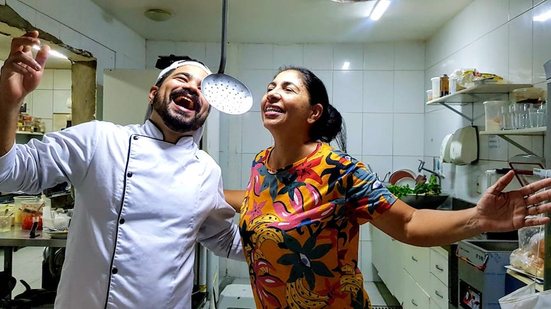 Imagem 2021: tempere com fé