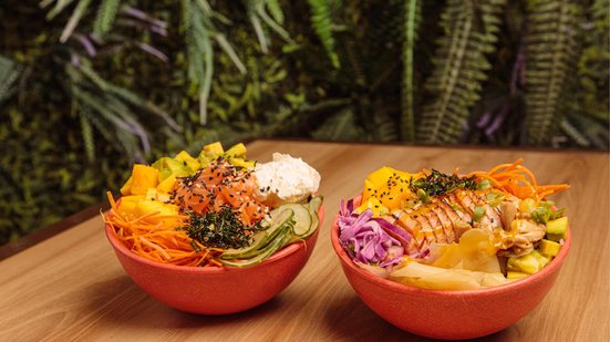 Imagem Poke, estilo Serginho Jucá