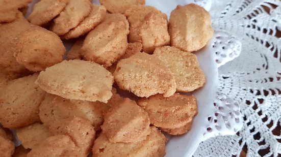 Imagem Tareco de Coco, uma história doce