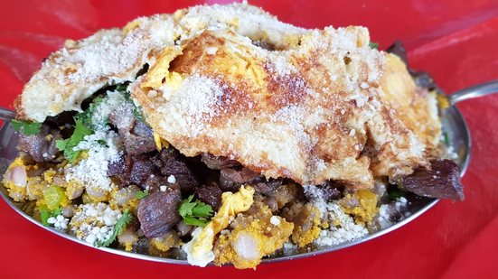 Imagem “Arrumadão” do Valter, o melhor do mundo