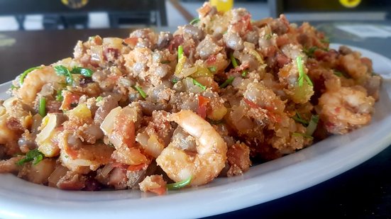 Imagem Cação na Jatiúca