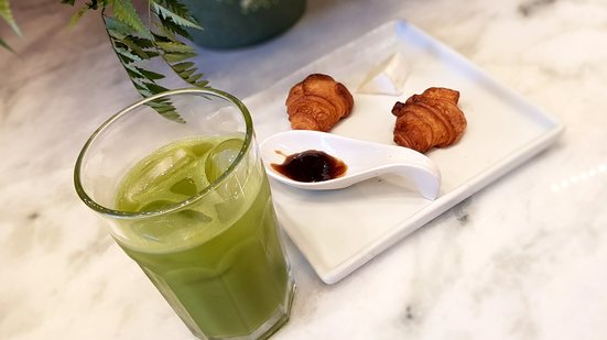 Imagem Chá, a cultura do bem