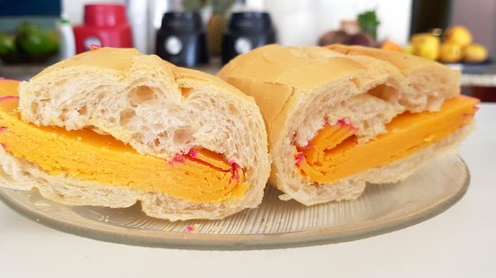 Imagem O reino de seu Moacir