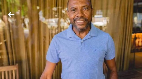 Imagem Coração do Osvaldo silenciou, gastronomia alagoana de luto