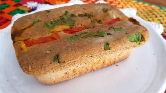 Imagem Jaca louca é “trilegal, tchê!”