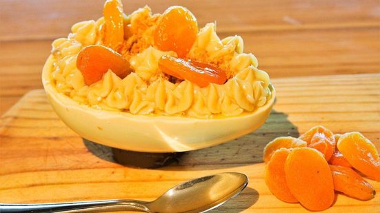 Imagem Tortas do Castro dão sabor aos ovos de Páscoa