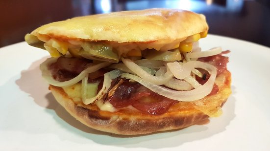 Imagem Dona batata, prazer em conhecer