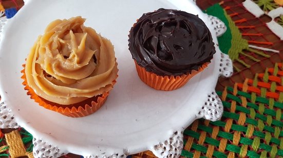 Imagem Confeitaria sem glúten e sem lactose