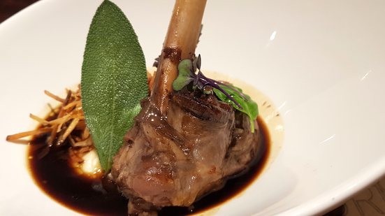 Imagem Canela do Negão