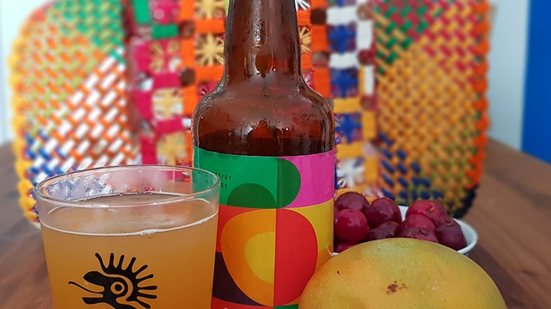 Imagem Cafuné com sabor de Maragogi