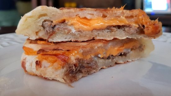 Imagem Bons sandubas sem glúten