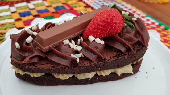 Imagem “Eu só quero chocolate”