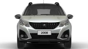 Imagem Fã de STAR WARS? Conheça a versão especial do Peugeot 2008 SkyWalker