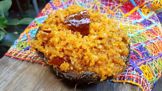 Imagem Jacintinho, novo endereço do quebra-queixo do Açucena