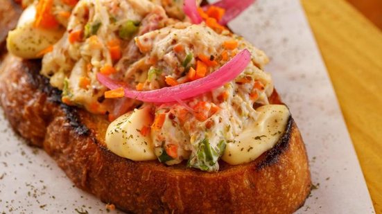 Imagem Tem sandubas novos na Pajuçara