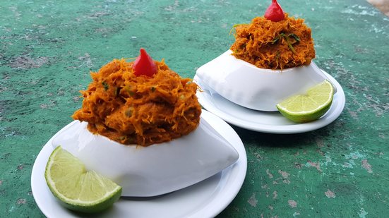 Imagem As tradições saborosas de Marechal