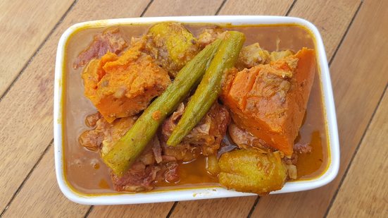 Imagem O que é “gorogogê”?