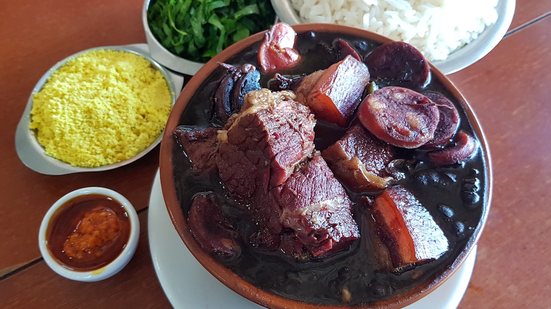 Imagem Domingo é dia comer no Mercado do Jaraguá