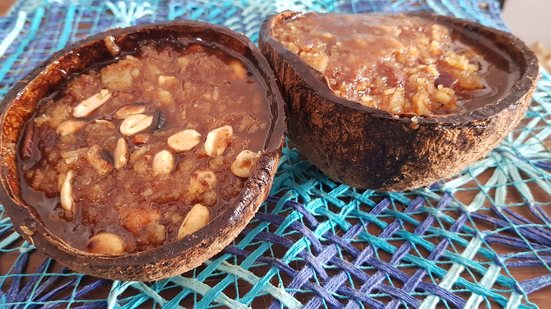 Imagem Quebra-queixo de colher do Zé Pedro