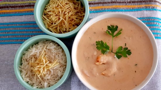 Imagem Estrogonofe à moda da “Tia Nide”