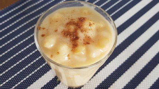 Imagem Mungunzá do Pinto vai “frevar” no Jaraguá 