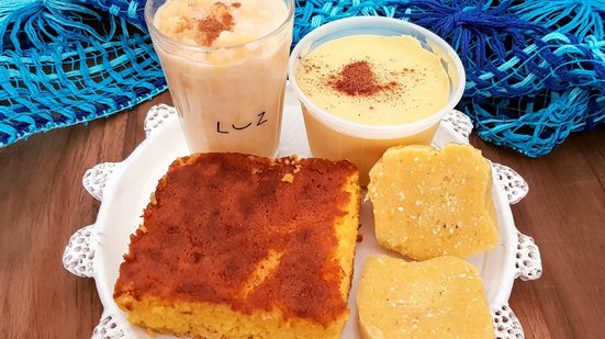 Imagem Família do Jailton é sucesso na Rotary