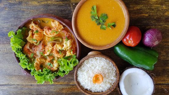 Imagem Os sabores de São Bento