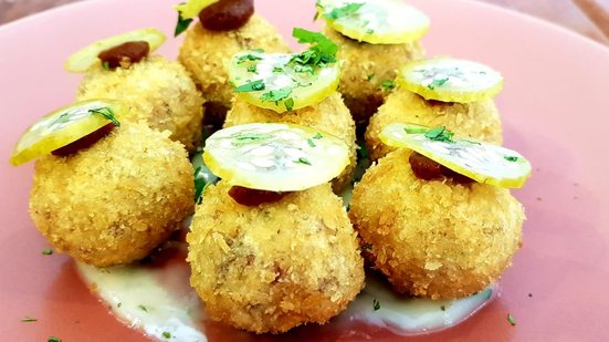 Imagem Carnaval em Maceió, vamos comer?