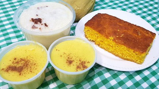 Imagem Todo dia é São João na Rotary