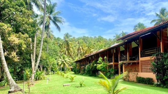 Imagem Japaratinga, além do mar