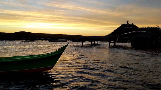 Imagem Pão de Açúcar, uma cidade doce