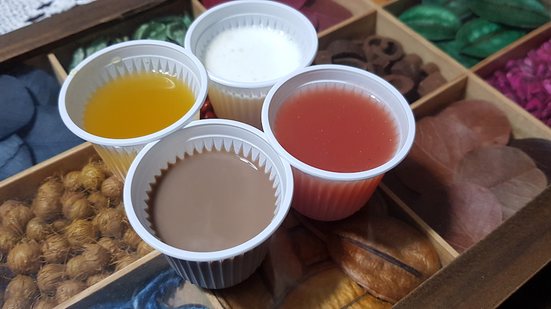 Imagem Diário de uma bariátrica