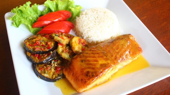 Imagem Tempero da fé