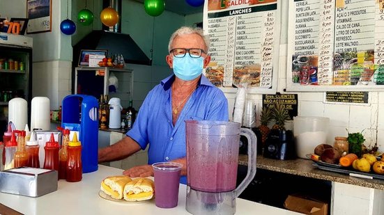 Imagem Domingo é dia dos filhos