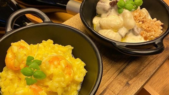 Imagem “Tapas” saborosas