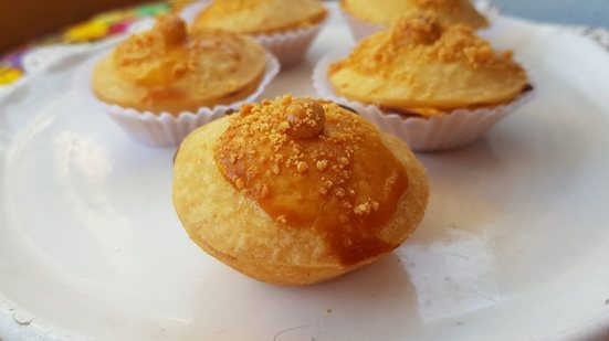 Imagem Sabores da terapia