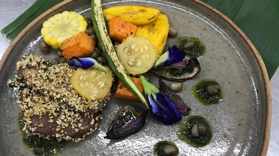 Imagem Alegria Nordestina