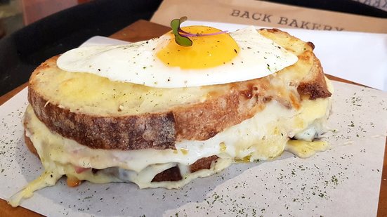 Imagem Tem café novo aos domingos