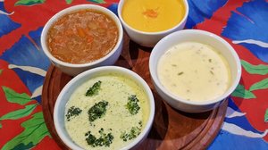 Imagem Mestre Cuca, 27 anos de história