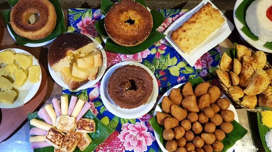 Imagem Café regional com afeto